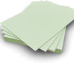 Picture of A4 PAPER LIGHT GREEN X50